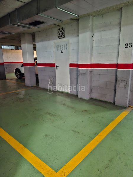 Foto 4a4b032a-eb1f-42e4-a420-143fe91935cb. Miete appartement mit heizung parking in Centro Avilés