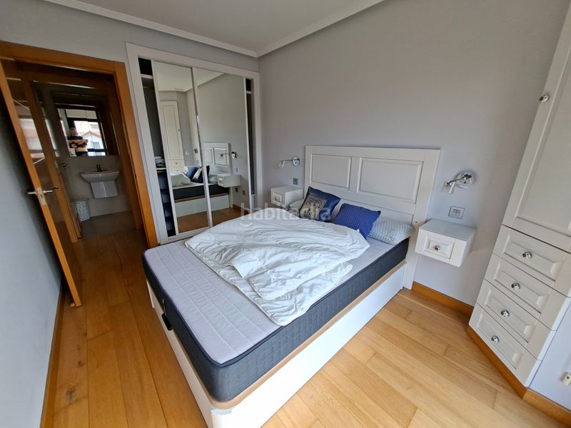 Foto 4bcc9aaa-98e9-429f-9ef5-b09b8eff2e75. Miete appartement mit heizung parking in Centro Avilés