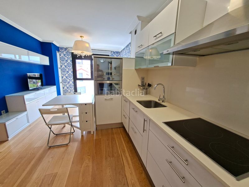 Foto c35d05a7-c792-4ced-b99b-3f1dc3e4146d. Miete appartement mit heizung parking in Centro Avilés