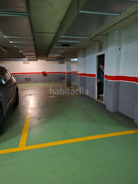 Foto ca808dca-30b8-42bd-8e78-e48a755f5365. Miete appartement mit heizung parking in Centro Avilés