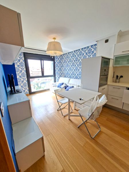 Foto ce57fda4-d719-4097-b73d-aa8f87d16590. Miete appartement mit heizung parking in Centro Avilés