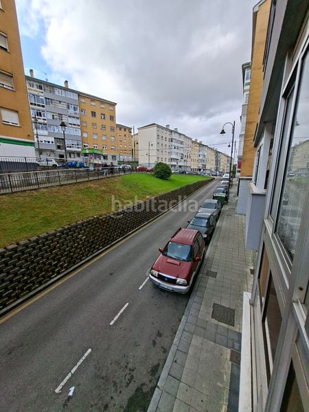 Foto 1df7cefe-6798-4b46-be1d-3826d2f3f3e6. Pis a calle sebastian elcano 15 a Villalegre - La Luz Avilés