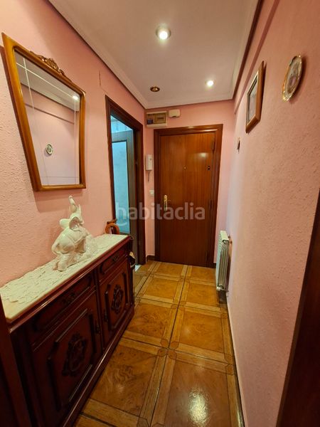 Foto b9a8f43d-a6d0-4805-b05d-ca85f65189a9. Pis a calle sebastian elcano 15 a Villalegre - La Luz Avilés