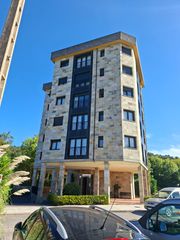 Affitto Piccolo appartamento in Avenida el campón 10. Precioso apartamento en salinas, castrillón,  asturias