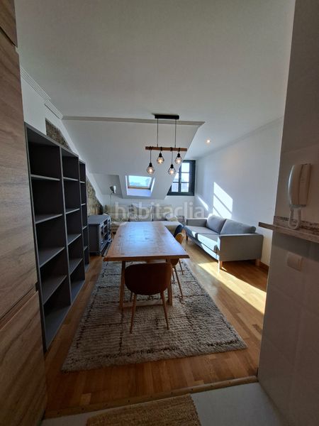 Foto a6c18227-ebb7-4e3c-94ee-0810049ca11d. Lloguer apartament amb calefacció a Centro Avilés