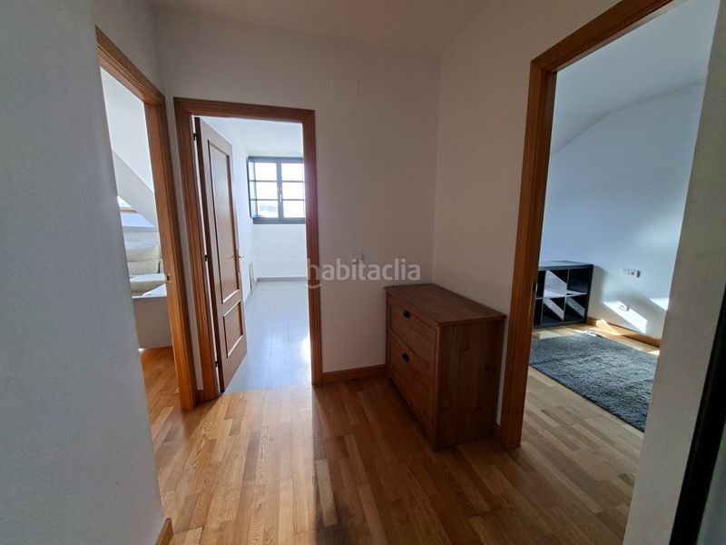 Foto 7893f0ab-b79c-4aff-918d-f6ca8d223d1a. Miete appartement mit heizung in Centro Avilés