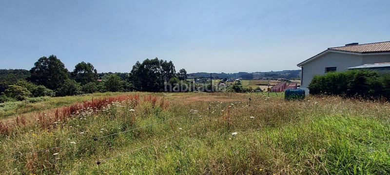 Foto 41a649a8-a0f0-403c-877e-1878f27dcc46. Terreny residencial a Piedras Blancas Castrillón