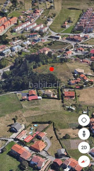 Foto 4e5ac998-6ce8-42f4-8fe2-0c3116f7db6a. Terreny residencial a Piedras Blancas Castrillón