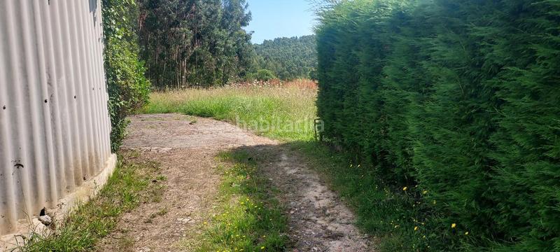 Foto 88076b44-c8c3-46f9-89ed-90117490d1a2. Terreny residencial a Piedras Blancas Castrillón