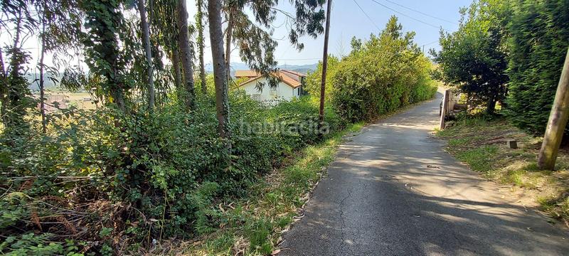 Foto c151cf8c-328a-42f2-b39d-9665efd12814. Terreny residencial a Piedras Blancas Castrillón