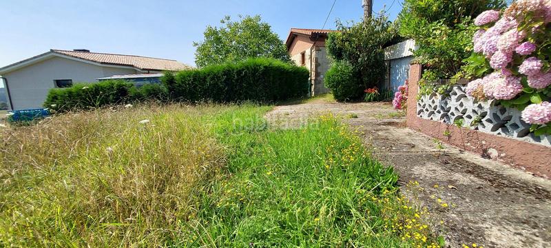 Foto c9d4e644-448c-44c3-aa23-1d4412d494d8. Terreny residencial a Piedras Blancas Castrillón