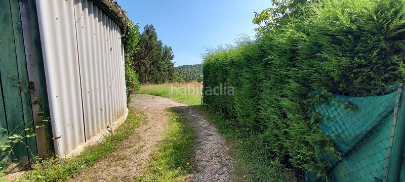 Foto d2f4e553-1585-4d94-8594-836f028edcd8. Terreny residencial a Piedras Blancas Castrillón