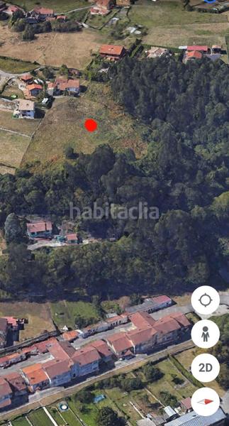 Foto fee11d8e-4816-4595-bfca-660e35b1eb76. Terreny residencial a Piedras Blancas Castrillón