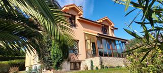 Xalet a N/a. Chalet en santiago del monte,  cerca de playas y campos