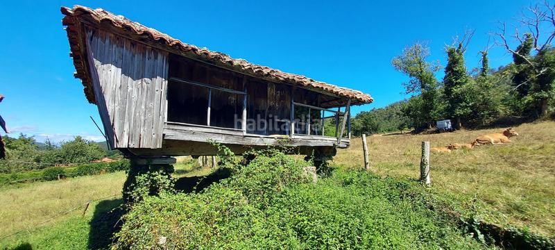 Foto 399f68b5-9704-4103-9893-d262ddd3e0a0. Casa adossada a lugar de las tablas 16 a Pravia