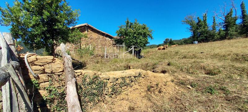 Foto 3bfbd82a-55cb-47a7-a4a9-767a69597288. Casa adossada a lugar de las tablas 16 a Pravia
