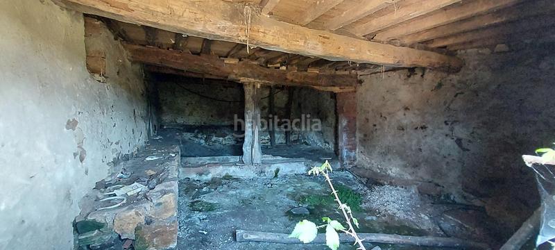Foto 57585efe-1f1a-407d-9d3c-3ec6da84036d. Casa adossada a lugar de las tablas 16 a Pravia