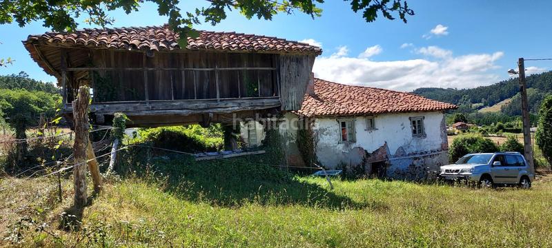 Foto 74ba8474-17d2-45ed-9f11-47ae00ab2e9f. Casa adossada a lugar de las tablas 16 a Pravia