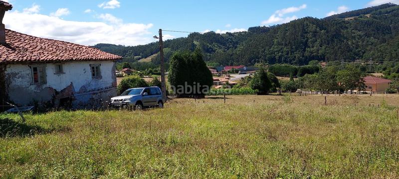 Foto 7930abb8-477f-4a36-a7e6-d3cd2114771a. Casa adossada a lugar de las tablas 16 a Pravia