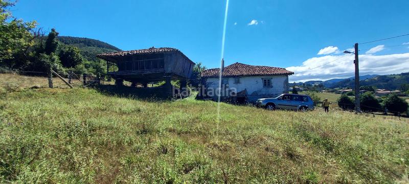 Foto a9d17f00-cc1a-4b0c-b127-781556d8f884. Casa adossada a lugar de las tablas 16 a Pravia