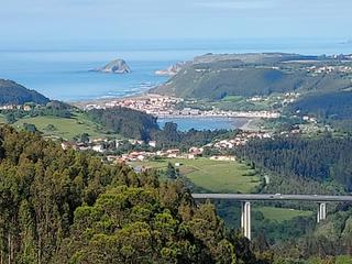Terrain résidentiel  Lugar somao. En somao, la finca con mejores vistas de asturias, edificable, u