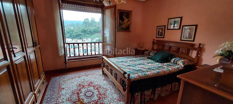 Foto 16b3db4a-1dc6-430d-b30e-136bddd8ddd1. Reihenhaus mit heizung in Cudillero