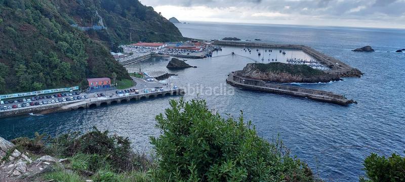 Foto 333cea93-311c-496e-850c-9e18c8336357. Reihenhaus mit heizung in Cudillero