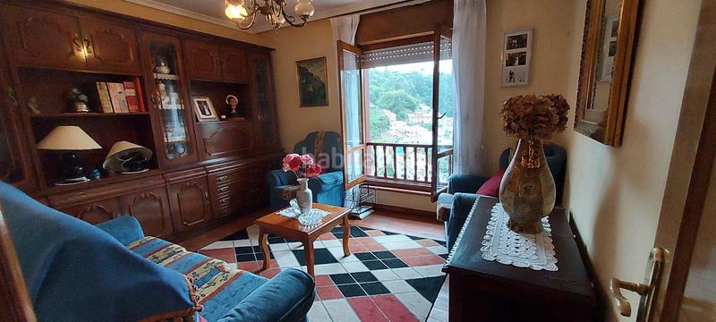 Foto 56a96979-db5d-480f-a173-20f73ca7568f. Reihenhaus mit heizung in Cudillero