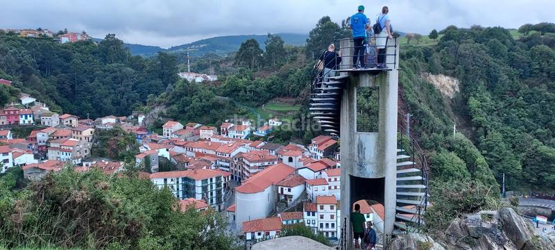 Foto 58a0cdf6-d457-4dec-ae83-7937f2fd51e6. Reihenhaus mit heizung in Cudillero