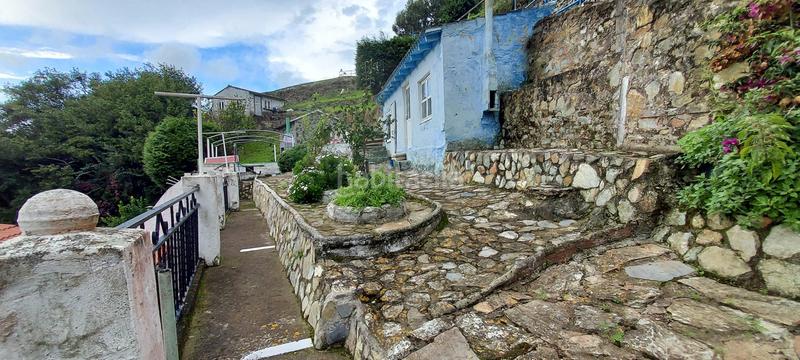 Foto 7d926b6c-f434-43bb-9ce0-bbf6ba6a2866. Reihenhaus mit heizung in Cudillero