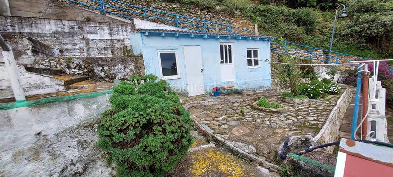 Foto 856ee3be-88ad-43d0-9ca6-e0ef35fa112b. Reihenhaus mit heizung in Cudillero