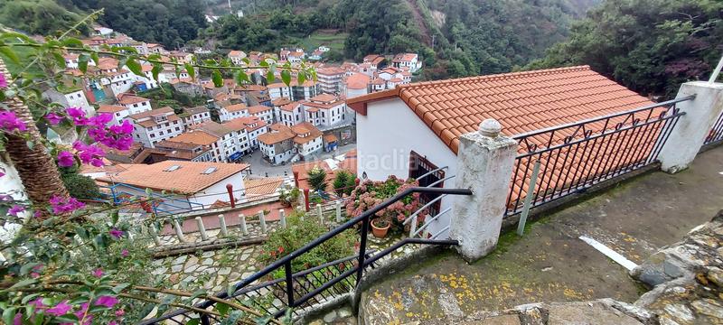 Foto 97df1bdf-1cb6-4463-8c3a-1a161af170a9. Reihenhaus mit heizung in Cudillero