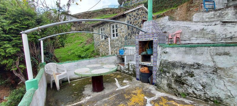 Foto 9ee48fb0-2790-4cf3-9ff8-a56e7f216f94. Reihenhaus mit heizung in Cudillero