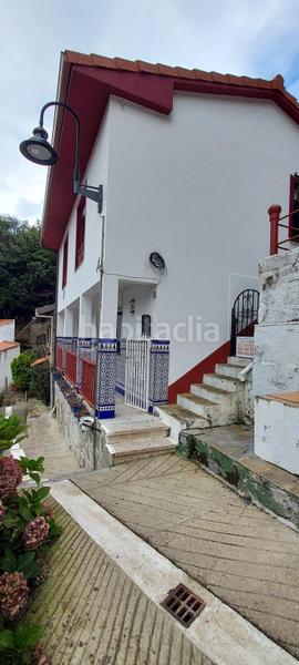 Foto abc5bd78-38e7-4d27-a796-227358f2bf1b. Reihenhaus mit heizung in Cudillero
