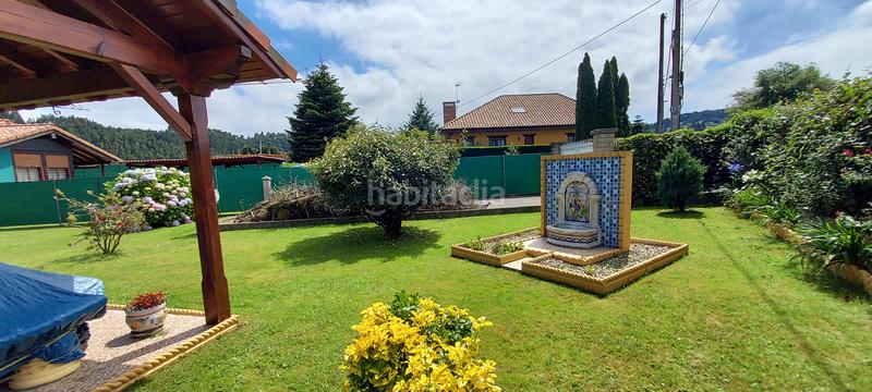 Foto 05fa150b-8304-4511-be2f-786b0809ee5a. Chalet in ct-1 225 in Santa María del Mar - El Puerto Castrillón