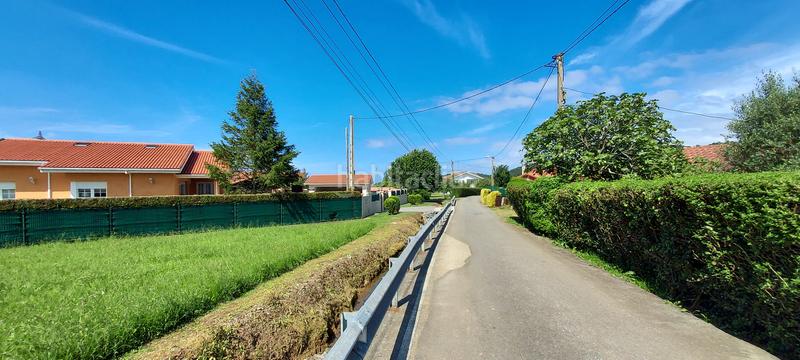 Foto 083f1cad-acea-40a4-804e-64ca62e54926. Chalet in ct-1 225 in Santa María del Mar - El Puerto Castrillón