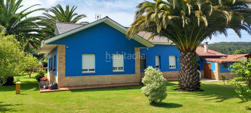 Foto 187749ac-871b-4618-8fdb-59bce2564c4f. Chalet in ct-1 225 in Santa María del Mar - El Puerto Castrillón