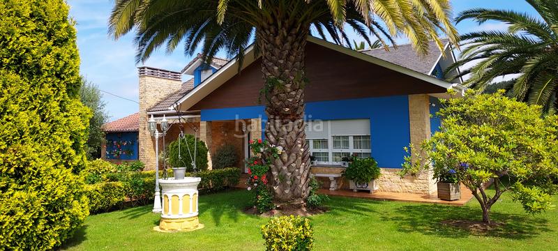 Foto 2db15ec7-c107-42e5-a91d-96a3ada47811. Chalet in ct-1 225 in Santa María del Mar - El Puerto Castrillón