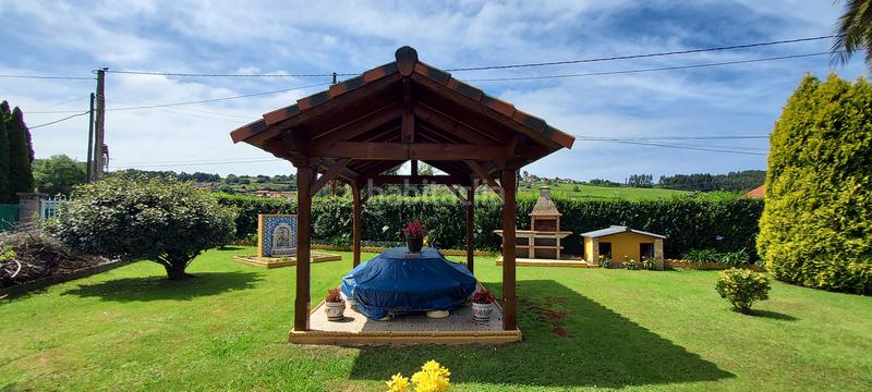 Foto 306c5059-d580-45d1-a2a4-7980a818b6af. Chalet in ct-1 225 in Santa María del Mar - El Puerto Castrillón