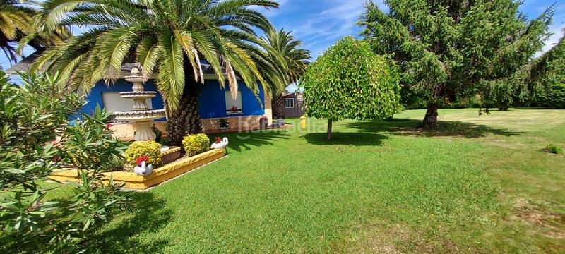 Foto 38fee4bc-8173-42f4-8f10-8936bff02650. Chalet in ct-1 225 in Santa María del Mar - El Puerto Castrillón