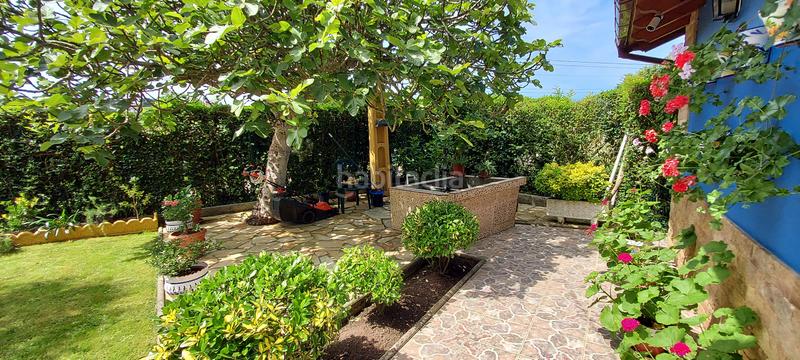 Foto 82698515-fe68-48e7-9c2e-424a4f607113. Chalet in ct-1 225 in Santa María del Mar - El Puerto Castrillón