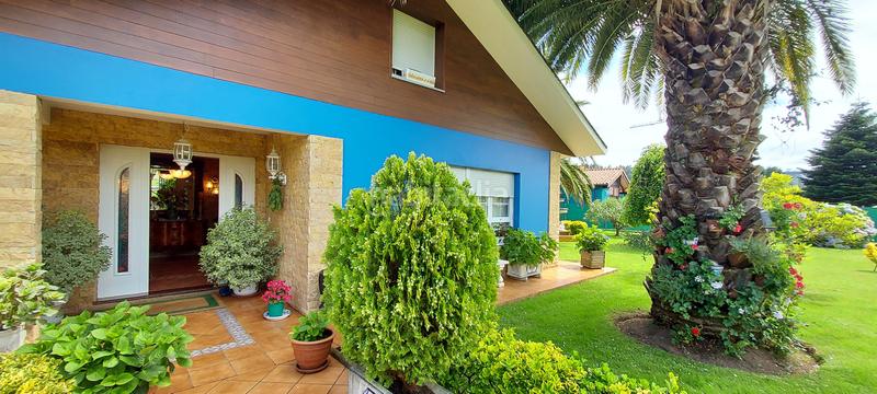 Foto 90787eb6-c6b4-4f98-9e22-04e6e87b6bff. Chalet in ct-1 225 in Santa María del Mar - El Puerto Castrillón