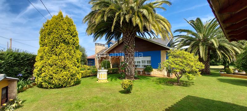 Foto a156bffa-8f89-4eff-ac98-c578dbe63714. Chalet in ct-1 225 in Santa María del Mar - El Puerto Castrillón