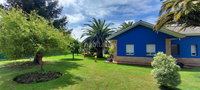 Foto a3bd04c0-1aaa-4e07-bb5c-ea31cbeccbc0. Chalet in ct-1 225 in Santa María del Mar - El Puerto Castrillón