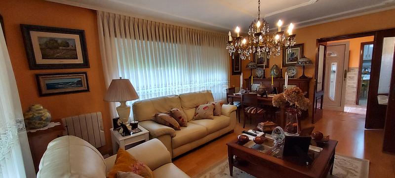 Foto a68da440-e311-4d18-9c9b-5e304b66f97c. Chalet in ct-1 225 in Santa María del Mar - El Puerto Castrillón