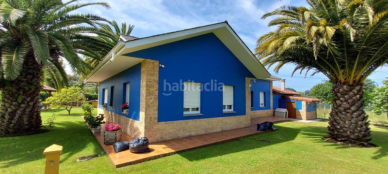 Foto a7a367f9-d538-42c9-8921-7fca2d71db90. Chalet in ct-1 225 in Santa María del Mar - El Puerto Castrillón