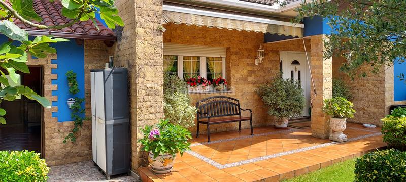 Foto a8a1e210-6144-4cf9-a9ef-4df3e78d3d09. Chalet in ct-1 225 in Santa María del Mar - El Puerto Castrillón