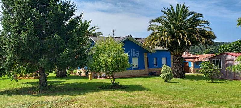 Foto c658fb5b-97f6-426e-88fc-8b64c13c1356. Chalet in ct-1 225 in Santa María del Mar - El Puerto Castrillón