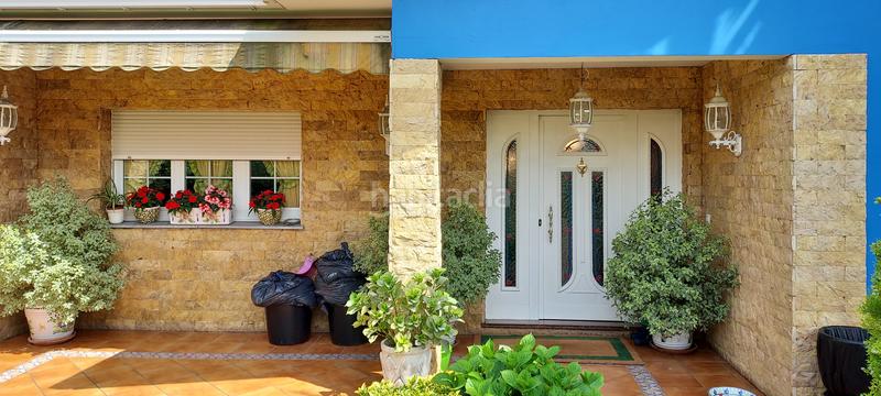 Foto d13f2058-f334-48c5-8d5e-565c8028a777. Chalet in ct-1 225 in Santa María del Mar - El Puerto Castrillón