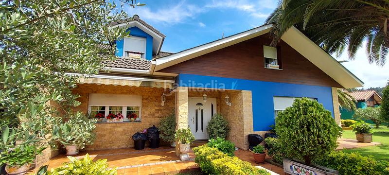 Foto d4f61e4e-35a4-4b83-a5ba-f4f7529ee8de. Chalet in ct-1 225 in Santa María del Mar - El Puerto Castrillón